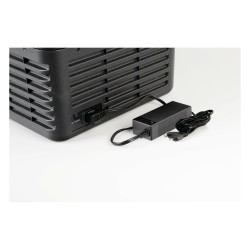 NEVERA PORTÁTIL CON COMPRESOR - Accesorios para Camión | Nactruck