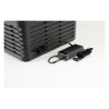 NEVERA PORTÁTIL CON COMPRESOR - Accesorios para Camión | Nactruck
