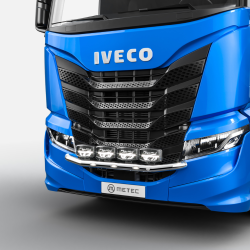 BARRA FRONTAL CITY IVECO S-WAY - Accesorios para Camión | Nactruck