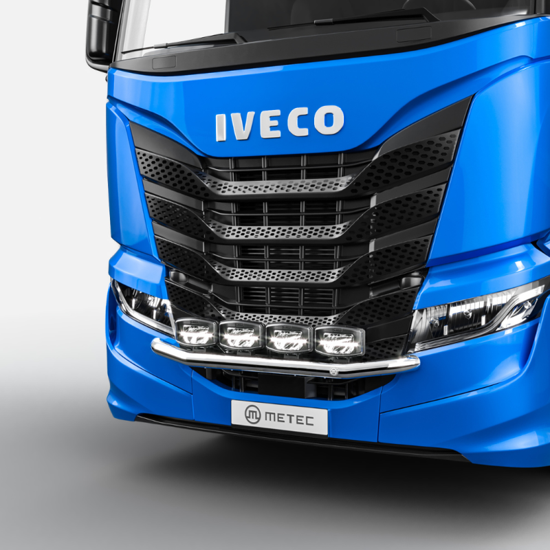 BARRA FRONTAL CITY IVECO S-WAY