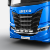 BARRA FRONTAL CITY IVECO S-WAY