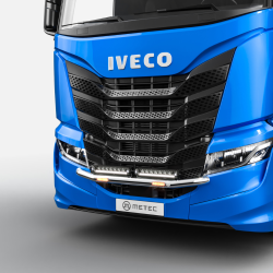 BARRA FRONTAL CITY IVECO S-WAY - Accesorios para Camión | Nactruck