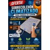 CLIMSON - Colchón refrescante y calefactor - 1 persona, 12-24v