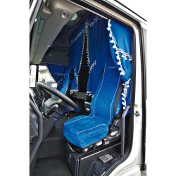KIT FUNDA Y CORTINAS