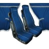KIT FUNDA Y CORTINAS - Accesorios para Camión | Nactruck
