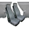 KIT FUNDA Y CORTINAS - Accesorios para Camión | Nactruck