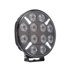 LUCES LARGO ALCANCE POLLUX 9+ GEN3 - Accesorios para Camión | Nactruck
