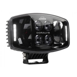LUCES LARGO ALCANCE JUMBO CORALYS - Accesorios para Camión | Nactruck