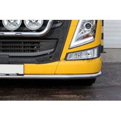 RAMPE DE SPOILER AVANT FH4 AVEC OU SANS LED