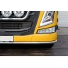 RAMPE DE SPOILER AVANT FH4 AVEC OU SANS LED