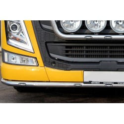 RAMPE DE SPOILER AVANT FH4 AVEC OU SANS LED