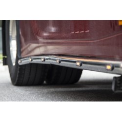 RAMPE DE SPOILER SIDEBAR ACTROS MP4 