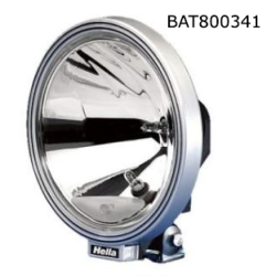 RALLY 3000 BLEU LISSE VEILLEUSE