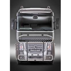 PARE BUFFLE AE MAGNUM2001