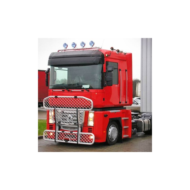 PARE BUFFLE AE MAGNUM2001 PARE BUFFLE AE MAGNUM2001