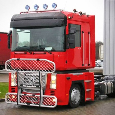 PARE BUFFLE AE MAGNUM2001