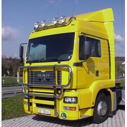 MAN270 PARE BUFFLES TGA (LX)