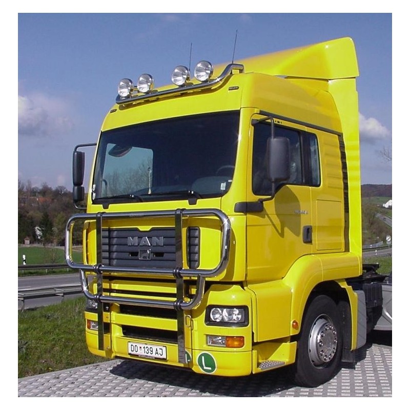 MAN270 PARE BUFFLES TGA (LX) MAN270 PARE BUFFLES TGA (LX)