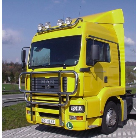 MAN270 PARE BUFFLES TGA (LX)