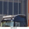 RAMPE DE TOIT FH4 6 FEUX HYDRA GLOBE XL AVEC OU SANS LED