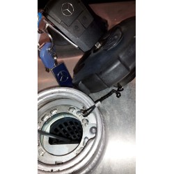 ANTIVOL DE DIESEL EURO6 RENAULT VOLVO 