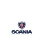 SCANIA