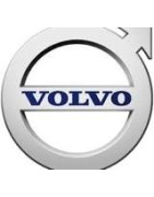 Volvo FH4 | Barras Frontales de Parrilla