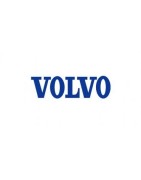 Accesorios para Camiones Volvo | Repuestos y Personalización NacTruck