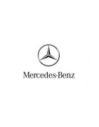 Accesorios Mercedes Arocs Profesionales | NAC Truck