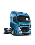 Accesorios para Iveco Stralis | Nactruck