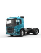 Accesorios Exteriores Volvo FM (2020 - Actualidad) | NacTruck