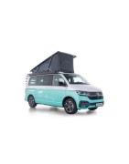 VAN - CAMPING - FURGONETAS