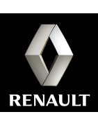 Deflector y esquinas cabina  Renault T – Aerodinámica y eficiencia | NacTruck