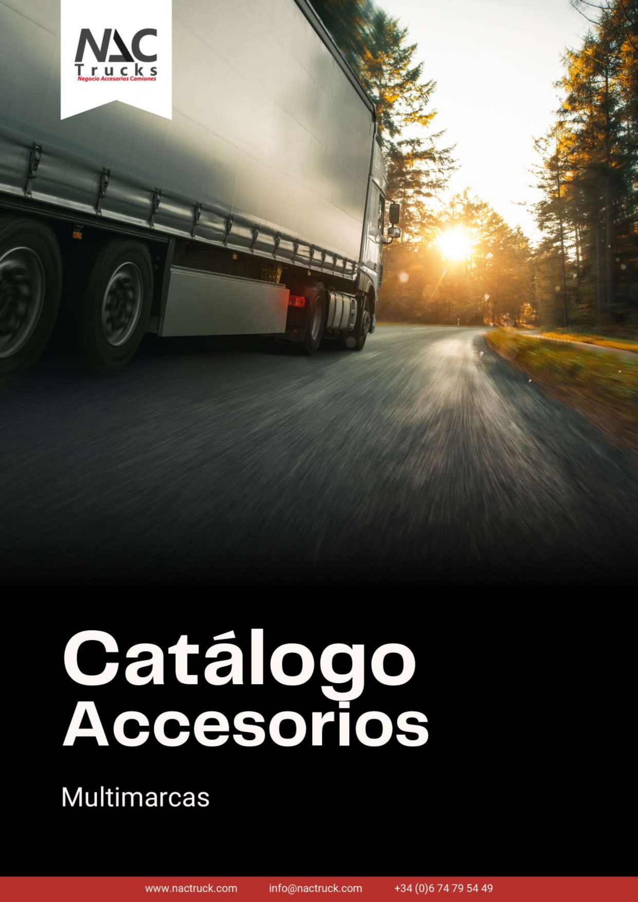 CATALOGUO ACCESORIOS